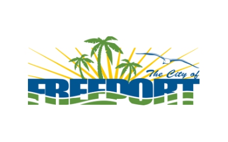 City of Freeport Logo