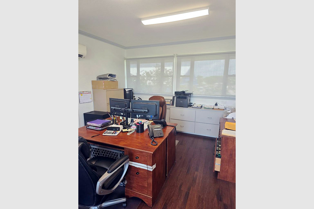 515 S. Ave A (Interior)