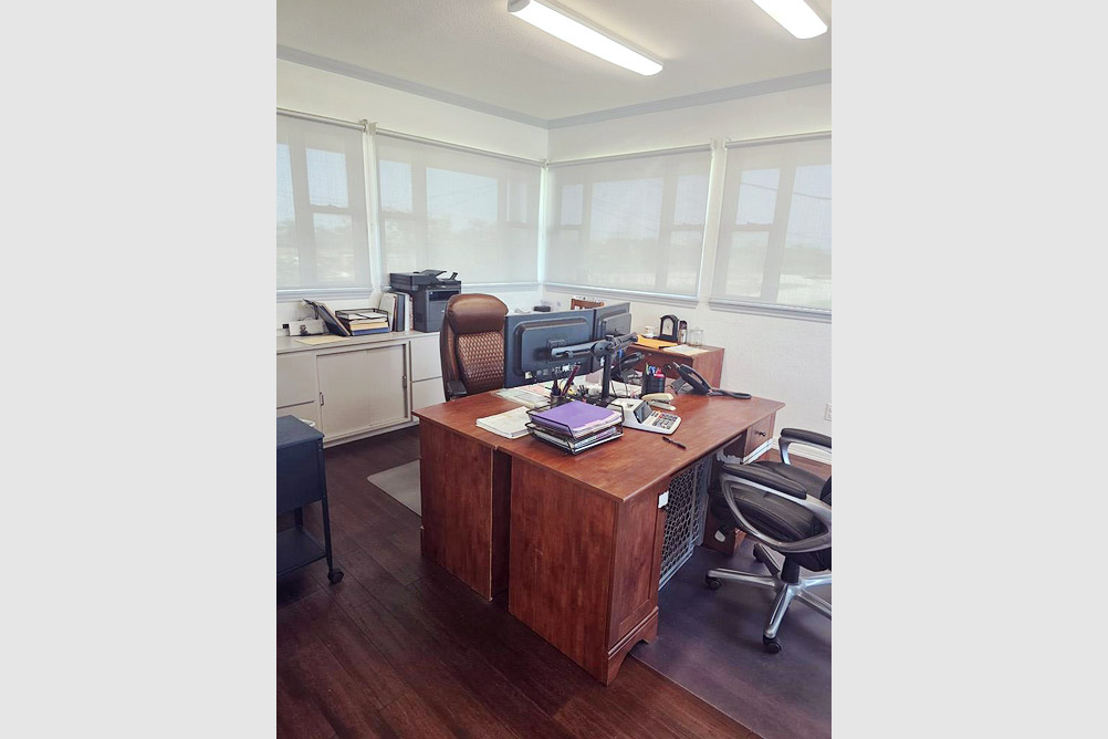515 S. Ave A (Interior)