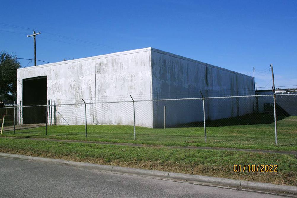 515 W. 2nd (Exterior)