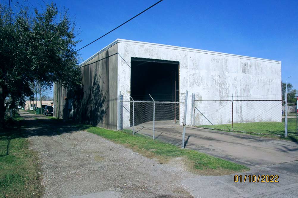 515 W. 2nd (Exterior)