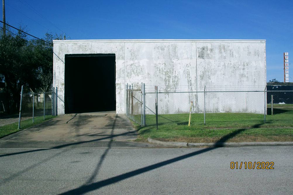 515 W. 2nd (Exterior)