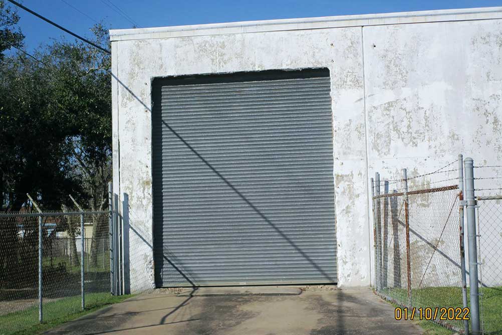 515 W. 2nd (Exterior)