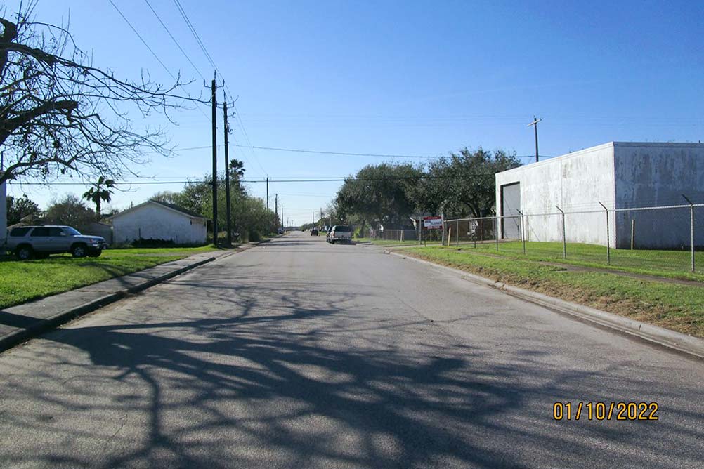 515 W. 2nd (Exterior)