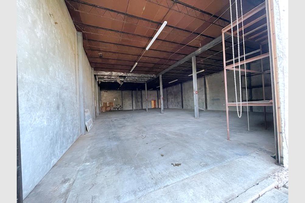 515 W. 2nd (Interior)