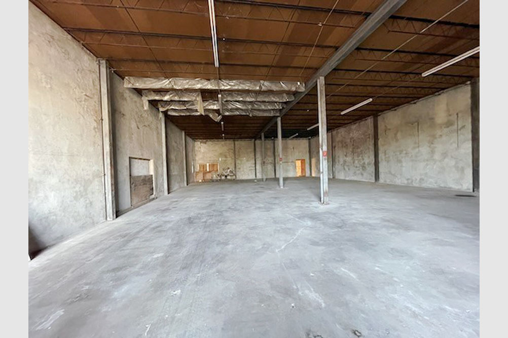 515 W. 2nd (Interior)