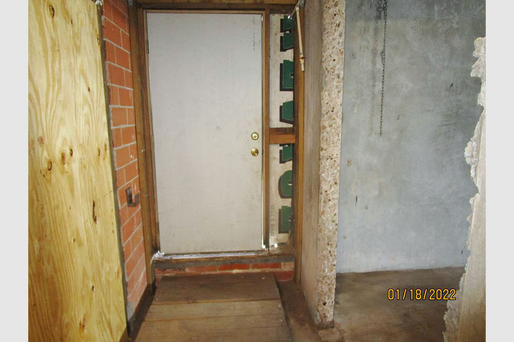 515 W. 2nd (Interior)