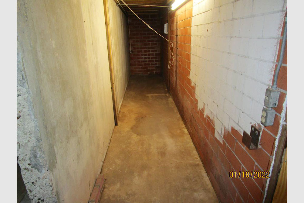 515 W. 2nd (Interior)