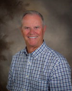 Real Estate Agent Ben Miller